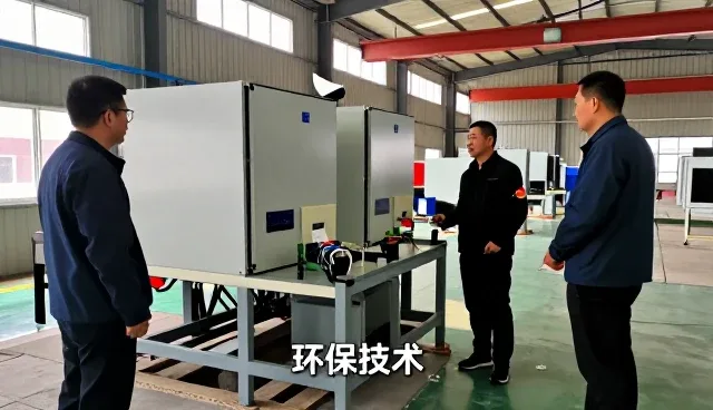 新建楼盘实录：废水治理工程除尘设备注意事项